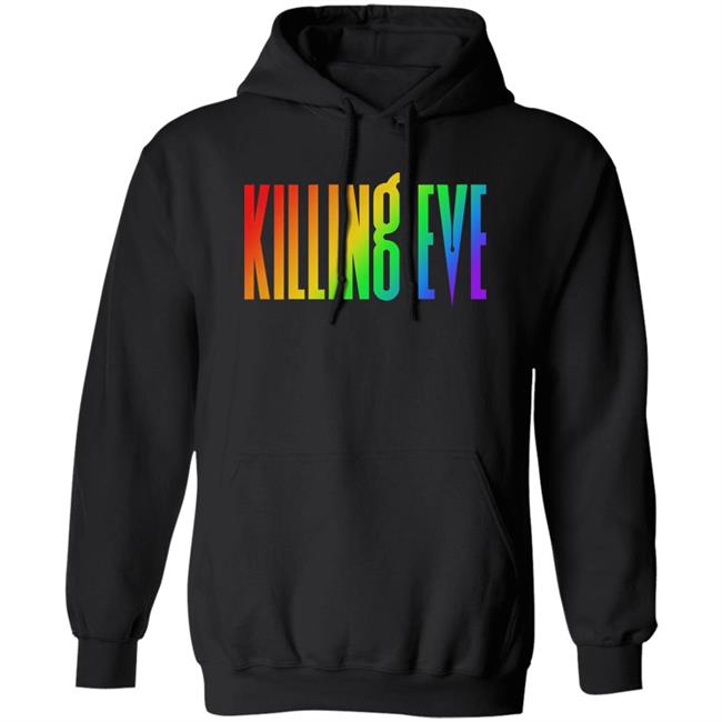 Killing Eve Shirt JJ KE Spoilers Killing Eve Shirt JJ KE Spoilers