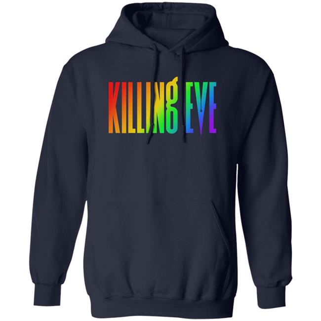 Killing Eve Shirt JJ KE Spoilers Killing Eve Shirt JJ KE Spoilers
