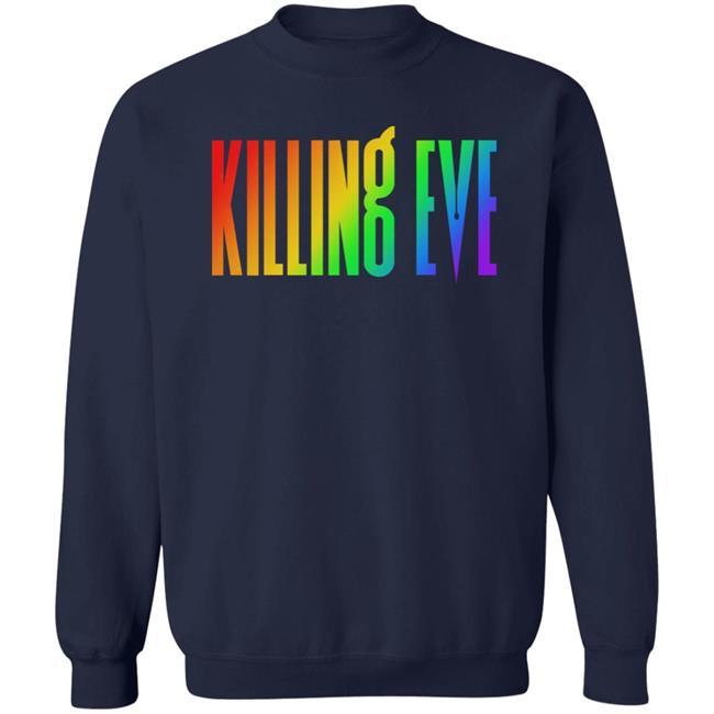 Killing Eve Shirt JJ KE Spoilers Killing Eve Shirt JJ KE Spoilers
