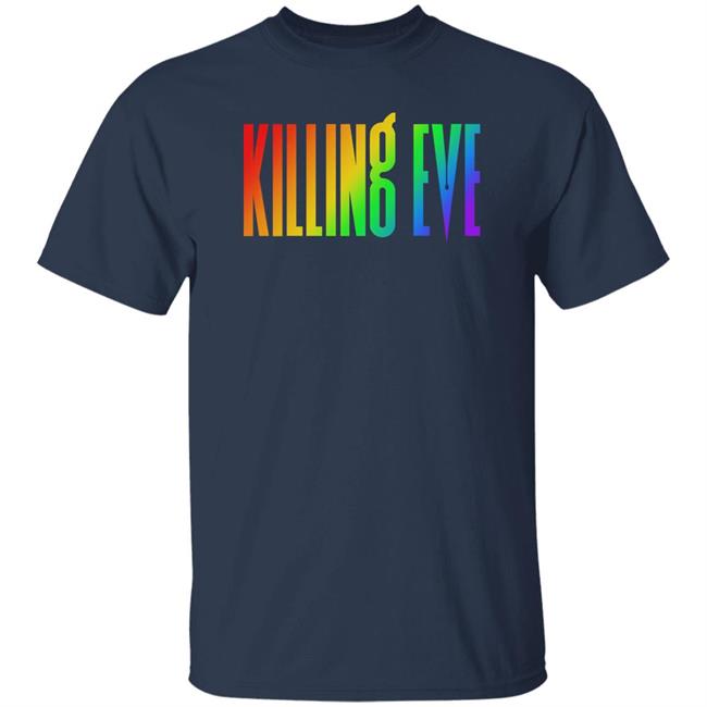 Killing Eve Shirt JJ KE Spoilers Killing Eve Shirt JJ KE Spoilers