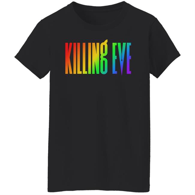 Killing Eve Shirt JJ KE Spoilers Killing Eve Shirt JJ KE Spoilers