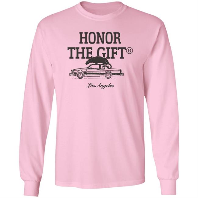 Russell Westbrook Honor The Gift Los Angeles Shirt Oklahoma City Thunder V Los Angeles Lakers Russell Westbrook Honor The Gift Los Angeles Shirt Oklahoma City Thunder V Los Angeles Lakers