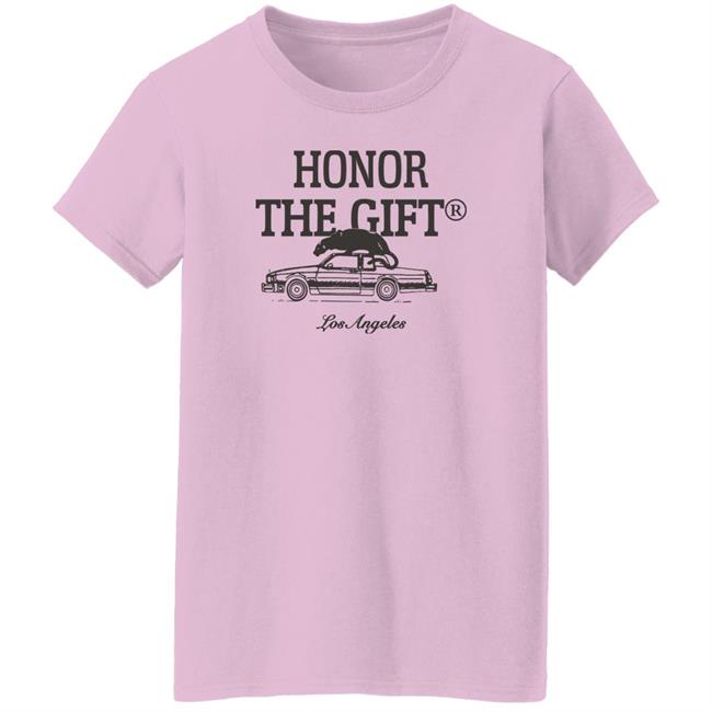 Russell Westbrook Honor The Gift Los Angeles Shirt Oklahoma City Thunder V Los Angeles Lakers Russell Westbrook Honor The Gift Los Angeles Shirt Oklahoma City Thunder V Los Angeles Lakers