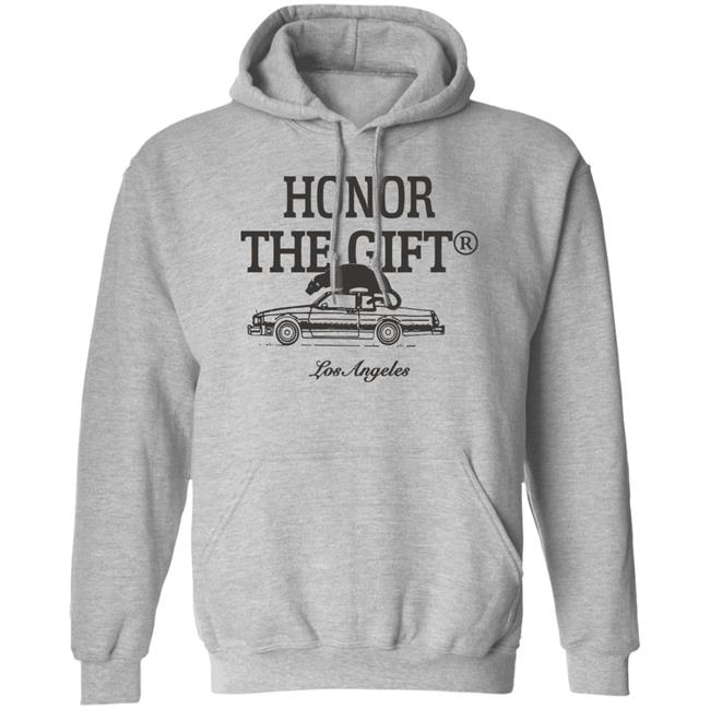 Russell Westbrook Honor The Gift Los Angeles Shirt Oklahoma City Thunder V Los Angeles Lakers Russell Westbrook Honor The Gift Los Angeles Shirt Oklahoma City Thunder V Los Angeles Lakers
