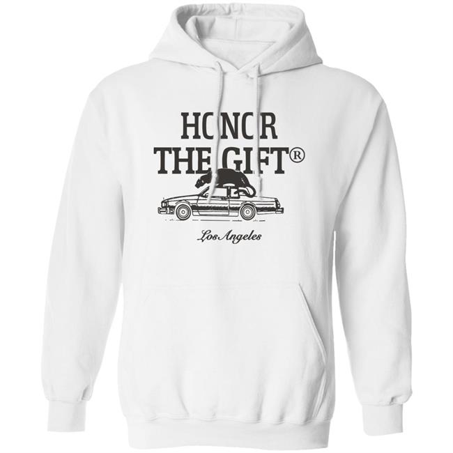 Russell Westbrook Honor The Gift Los Angeles Shirt Oklahoma City Thunder V Los Angeles Lakers Russell Westbrook Honor The Gift Los Angeles Shirt Oklahoma City Thunder V Los Angeles Lakers