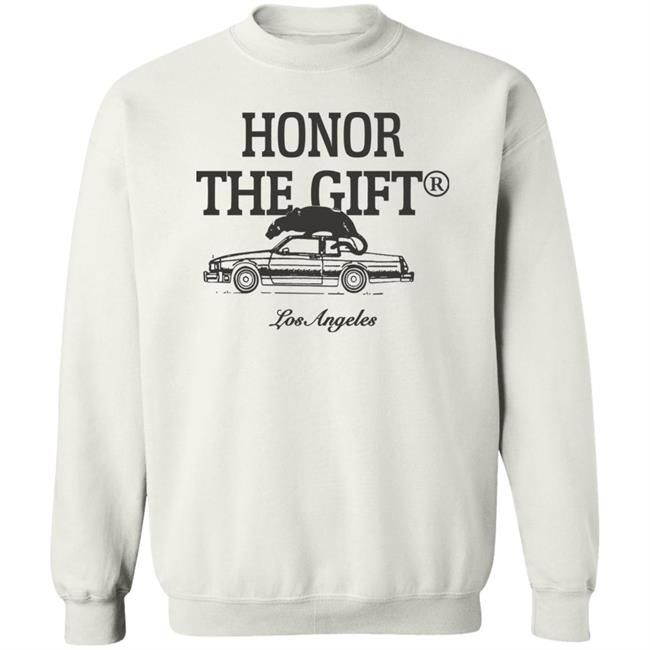 Russell Westbrook Honor The Gift Los Angeles Shirt Oklahoma City Thunder V Los Angeles Lakers Russell Westbrook Honor The Gift Los Angeles Shirt Oklahoma City Thunder V Los Angeles Lakers