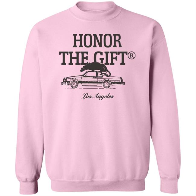 Russell Westbrook Honor The Gift Los Angeles Shirt Oklahoma City Thunder V Los Angeles Lakers Russell Westbrook Honor The Gift Los Angeles Shirt Oklahoma City Thunder V Los Angeles Lakers