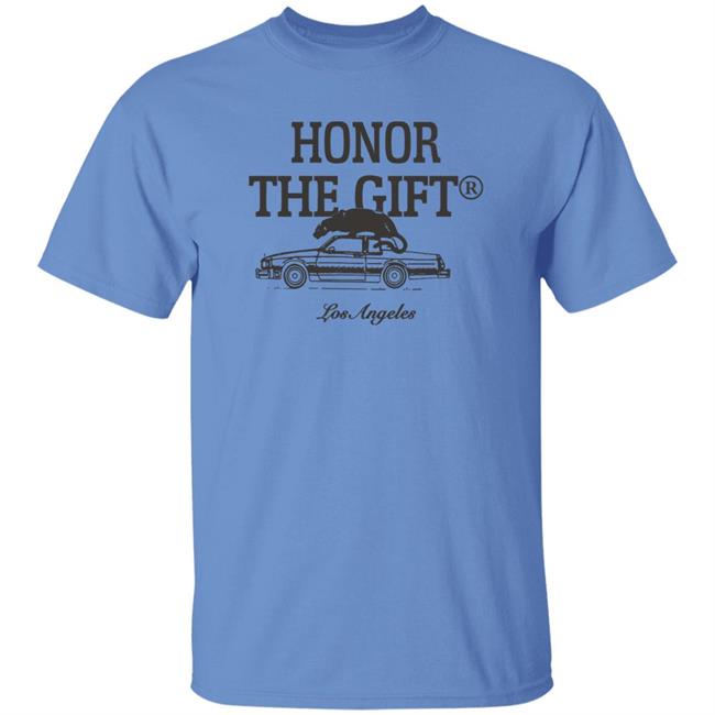 Russell Westbrook Honor The Gift Los Angeles Shirt Oklahoma City Thunder V Los Angeles Lakers Russell Westbrook Honor The Gift Los Angeles Shirt Oklahoma City Thunder V Los Angeles Lakers