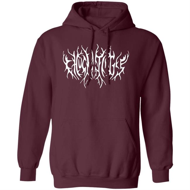 Chuck Tingle Merch Metal Buckaroo Shirt Chuck Tingle Merch Metal Buckaroo Shirt