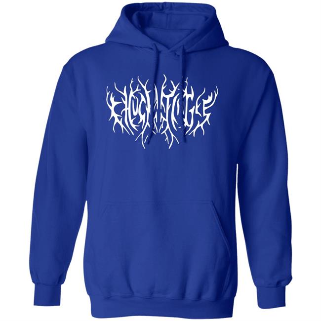 Chuck Tingle Merch Metal Buckaroo Shirt Chuck Tingle Merch Metal Buckaroo Shirt