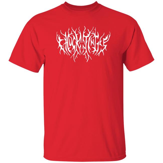 Chuck Tingle Merch Metal Buckaroo Shirt Chuck Tingle Merch Metal Buckaroo Shirt