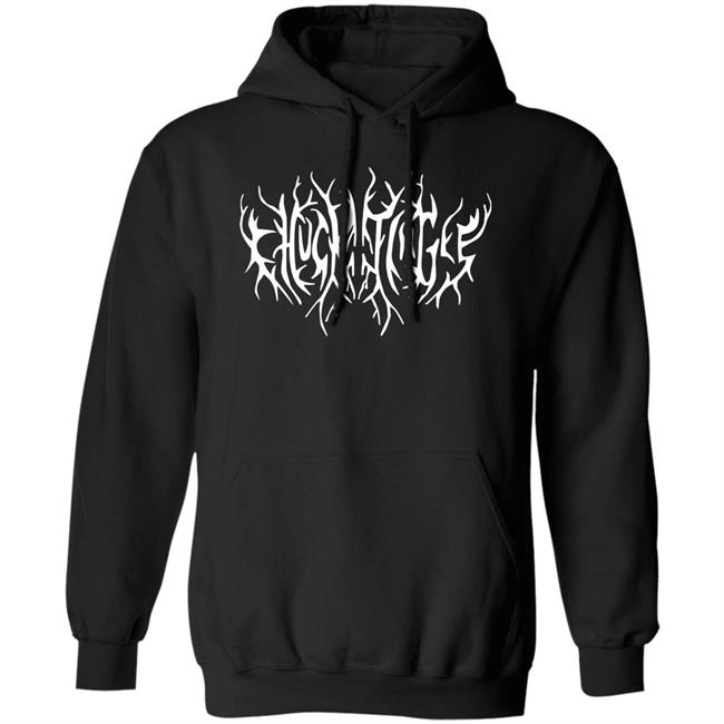 Chuck Tingle Merch Metal Buckaroo Shirt Chuck Tingle Merch Metal Buckaroo Shirt