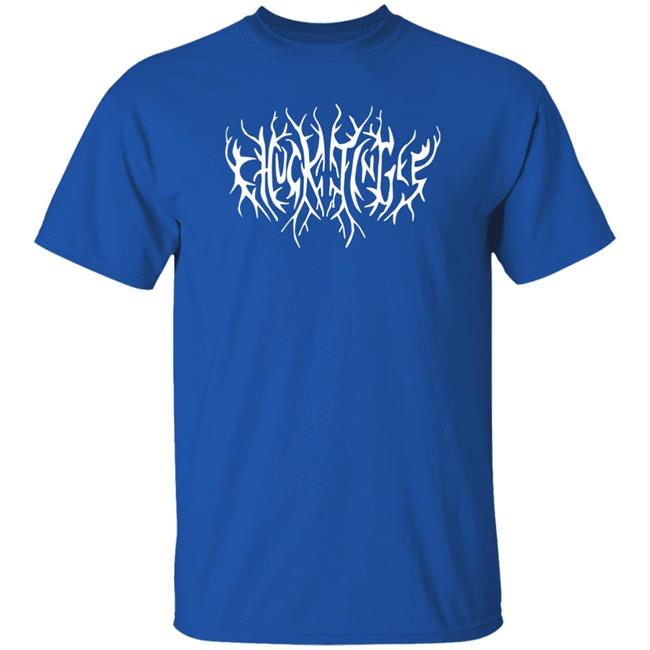 Chuck Tingle Merch Metal Buckaroo Shirt Chuck Tingle Merch Metal Buckaroo Shirt