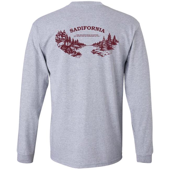 Sadifornia Shirt Partofthekult Store The Golden State With A Tarnished Shine Shirt Sadifornia Shirt Partofthekult Store The Golden State With A Tarnished Shine Shirt