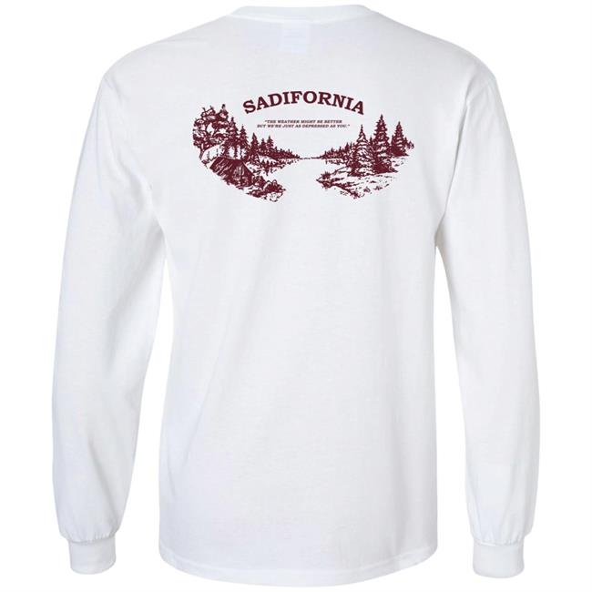 Sadifornia Shirt Partofthekult Store The Golden State With A Tarnished Shine Shirt Sadifornia Shirt Partofthekult Store The Golden State With A Tarnished Shine Shirt