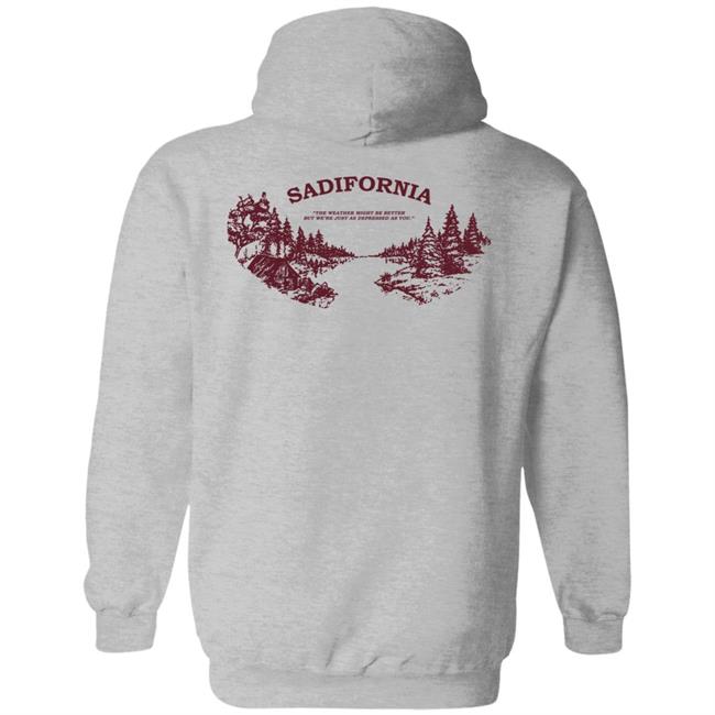 Sadifornia Shirt Partofthekult Store The Golden State With A Tarnished Shine Shirt Sadifornia Shirt Partofthekult Store The Golden State With A Tarnished Shine Shirt