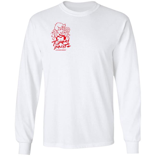 Tommyinnit Store Tommyinnit Sorry Mum Shirt Tommyinnit Store Tommyinnit Sorry Mum Shirt