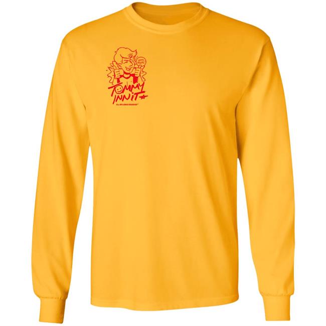 Tommyinnit Store Tommyinnit Sorry Mum Shirt Tommyinnit Store Tommyinnit Sorry Mum Shirt