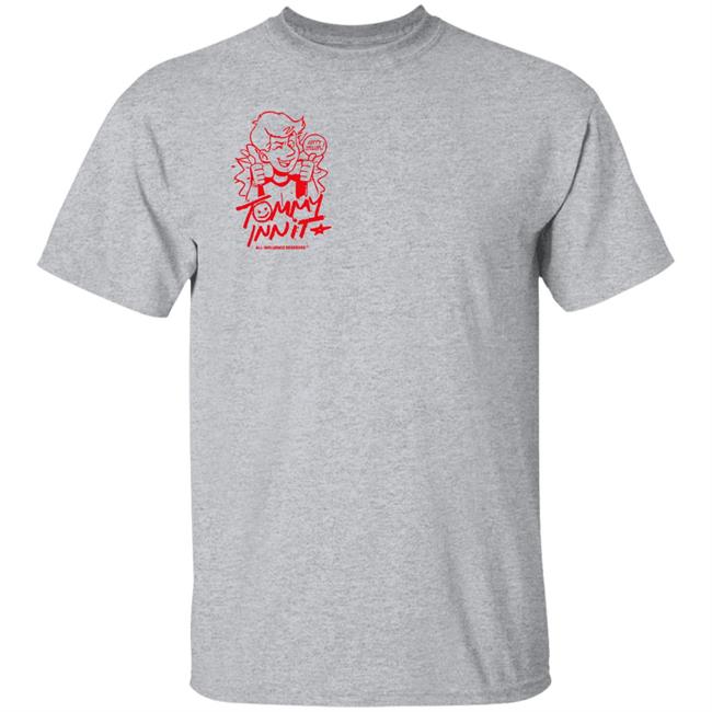 Tommyinnit Store Tommyinnit Sorry Mum Shirt Tommyinnit Store Tommyinnit Sorry Mum Shirt