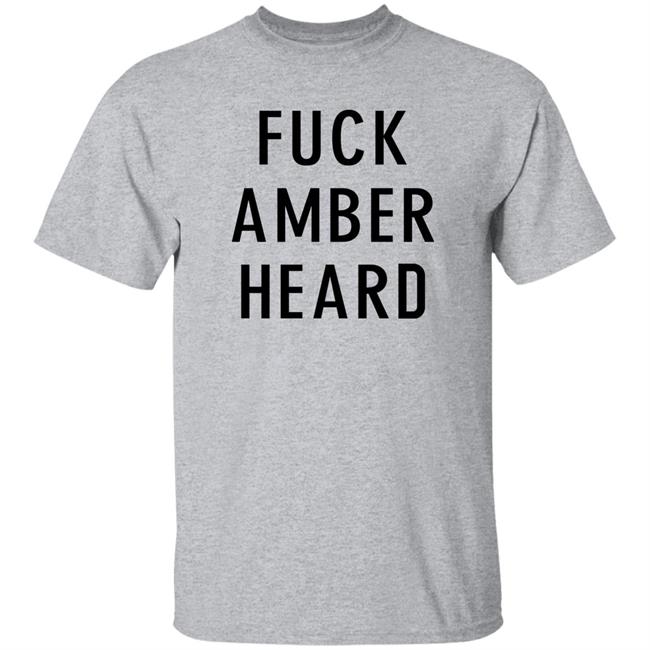 Colonel Kurtz Fuck Amber Heard Shirt JusticeForJohnnyDepp Colonel Kurtz Fuck Amber Heard Shirt JusticeForJohnnyDepp