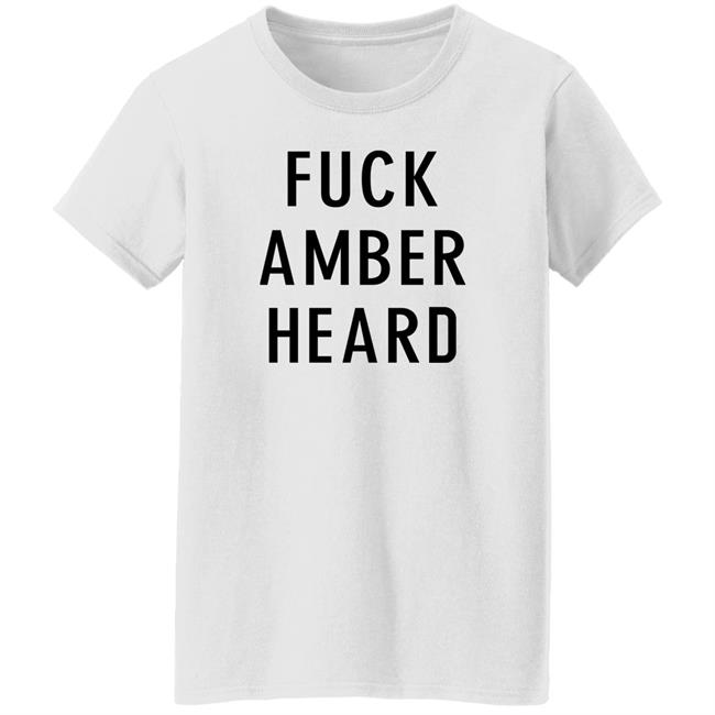 Colonel Kurtz Fuck Amber Heard Shirt JusticeForJohnnyDepp Colonel Kurtz Fuck Amber Heard Shirt JusticeForJohnnyDepp