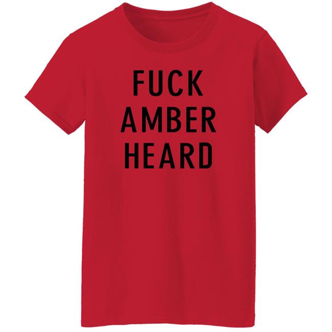 Colonel Kurtz Fuck Amber Heard Shirt JusticeForJohnnyDepp Colonel Kurtz Fuck Amber Heard Shirt JusticeForJohnnyDepp