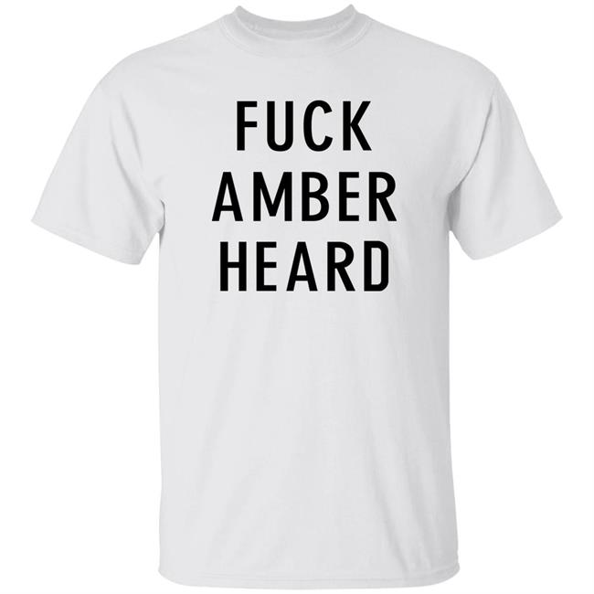 Colonel Kurtz Fuck Amber Heard Shirt JusticeForJohnnyDepp Colonel Kurtz Fuck Amber Heard Shirt JusticeForJohnnyDepp
