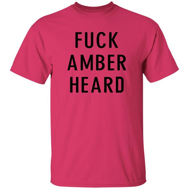 Colonel Kurtz Fuck Amber Heard Shirt JusticeForJohnnyDepp Colonel Kurtz Fuck Amber Heard Shirt JusticeForJohnnyDepp
