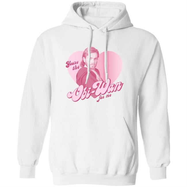 Star Wars Valentine's Day You're The Obi Wan For Me Shirt Fifthsun Shop Caitlin Lukestan Star Wars Valentine's Day You're The Obi Wan For Me Shirt Fifthsun Shop Caitlin Lukestan