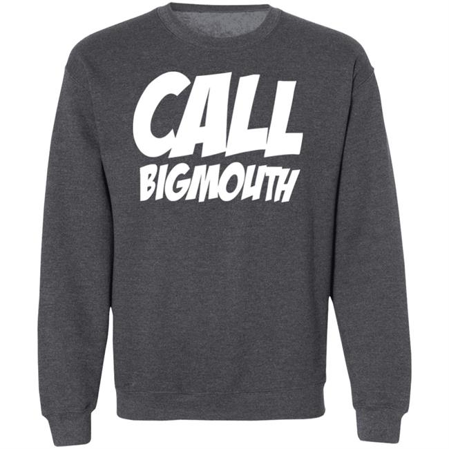 Call Bigmouth Shirt Call Bigmouth Kevin Holland Tee MMA Overload Merch Call Bigmouth Shirt Call Bigmouth Kevin Holland Tee MMA Overload Merch