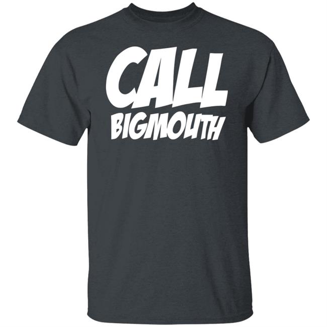 Call Bigmouth Shirt Call Bigmouth Kevin Holland Tee MMA Overload Merch Call Bigmouth Shirt Call Bigmouth Kevin Holland Tee MMA Overload Merch
