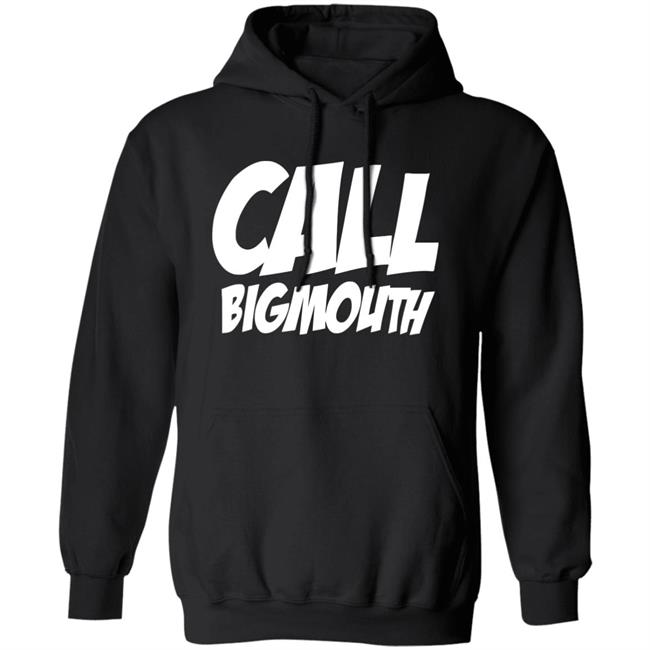 Call Bigmouth Shirt Call Bigmouth Kevin Holland Tee MMA Overload Merch Call Bigmouth Shirt Call Bigmouth Kevin Holland Tee MMA Overload Merch