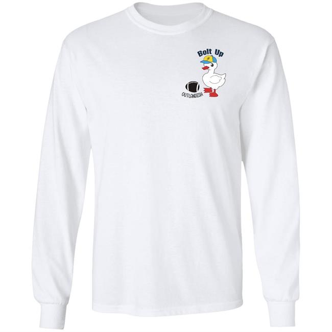 Beauty And The Bolts Bolt Up Outlandish Shirt Bolts Outlandishhouseofdrip Herb The Duck Shirt Beauty And The Bolts Bolt Up Outlandish Shirt Bolts Outlandishhouseofdrip Herb The Duck Shirt