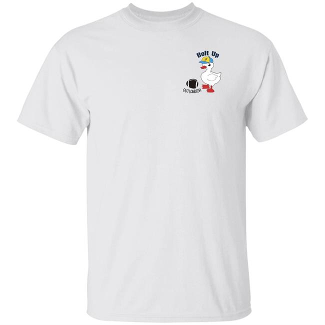 Beauty And The Bolts Bolt Up Outlandish Shirt Bolts Outlandishhouseofdrip Herb The Duck Shirt Beauty And The Bolts Bolt Up Outlandish Shirt Bolts Outlandishhouseofdrip Herb The Duck Shirt