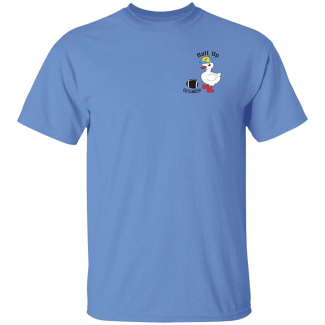Beauty And The Bolts Bolt Up Outlandish Shirt Bolts Outlandishhouseofdrip Herb The Duck Shirt Beauty And The Bolts Bolt Up Outlandish Shirt Bolts Outlandishhouseofdrip Herb The Duck Shirt