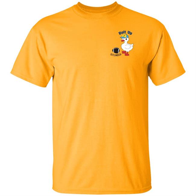 Beauty And The Bolts Bolt Up Outlandish Shirt Bolts Outlandishhouseofdrip Herb The Duck Shirt Beauty And The Bolts Bolt Up Outlandish Shirt Bolts Outlandishhouseofdrip Herb The Duck Shirt