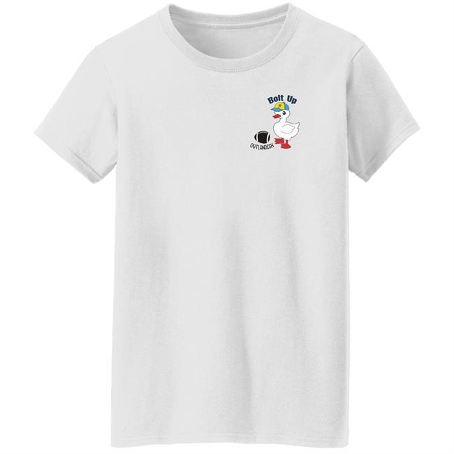 Beauty And The Bolts Bolt Up Outlandish Shirt Bolts Outlandishhouseofdrip Herb The Duck Shirt Beauty And The Bolts Bolt Up Outlandish Shirt Bolts Outlandishhouseofdrip Herb The Duck Shirt