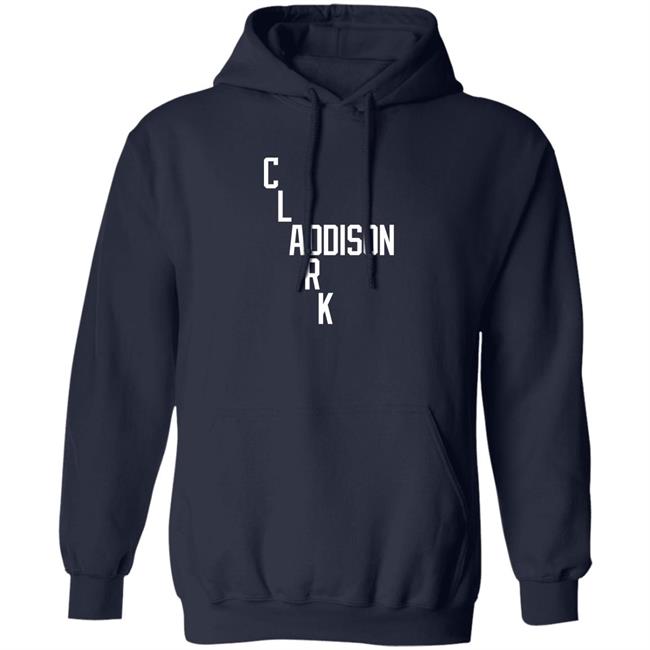 Obvious Shirts Store Clark And Addison Shirt 1908tees Addison Clark Shirt Obvious Shirts Store Clark And Addison Shirt 1908tees Addison Clark Shirt