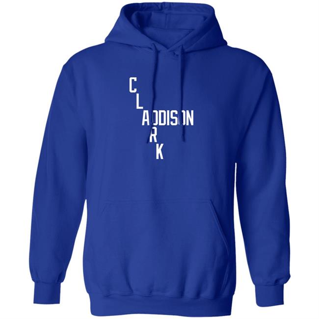 Obvious Shirts Store Clark And Addison Shirt 1908tees Addison Clark Shirt Obvious Shirts Store Clark And Addison Shirt 1908tees Addison Clark Shirt