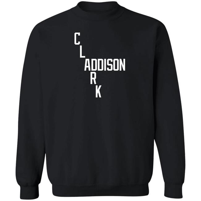 Obvious Shirts Store Clark And Addison Shirt 1908tees Addison Clark Shirt Obvious Shirts Store Clark And Addison Shirt 1908tees Addison Clark Shirt