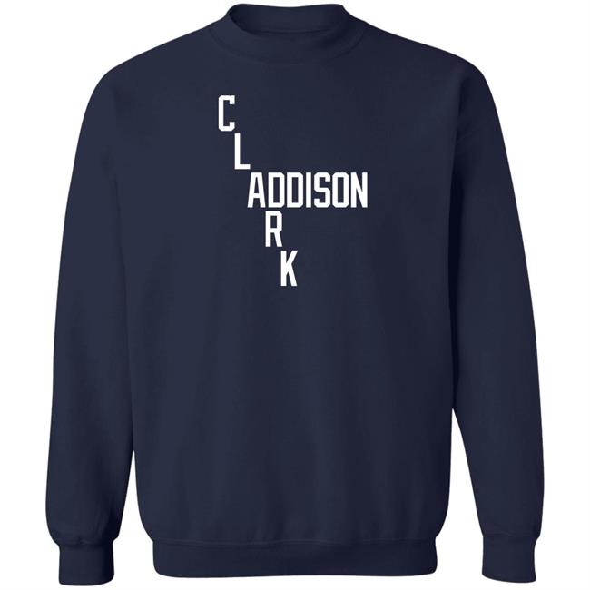 Obvious Shirts Store Clark And Addison Shirt 1908tees Addison Clark Shirt Obvious Shirts Store Clark And Addison Shirt 1908tees Addison Clark Shirt
