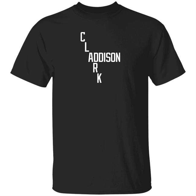 Obvious Shirts Store Clark And Addison Shirt 1908tees Addison Clark Shirt Obvious Shirts Store Clark And Addison Shirt 1908tees Addison Clark Shirt