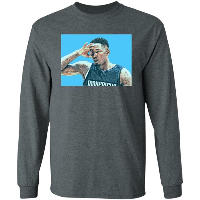 Dfs T Shirt Dorian Finney Smith Michael Goldermann Dfs T Shirt Dorian Finney Smith Michael Goldermann