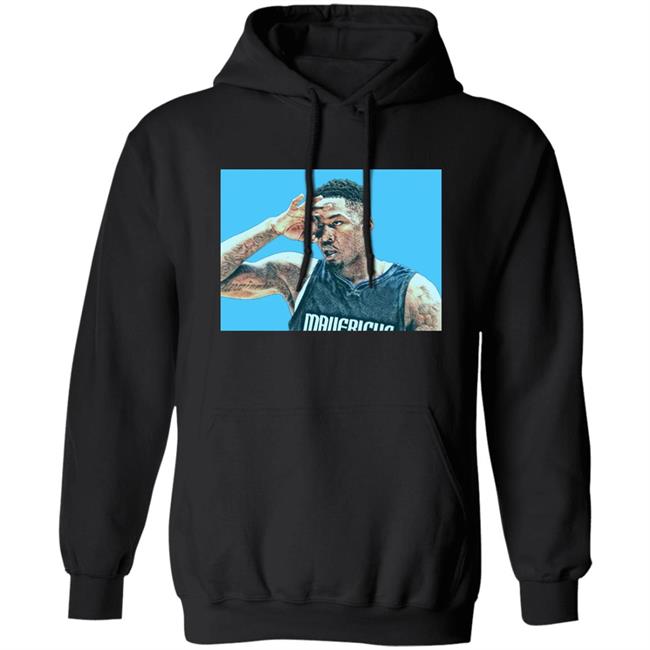Dfs T Shirt Dorian Finney Smith Michael Goldermann Dfs T Shirt Dorian Finney Smith Michael Goldermann