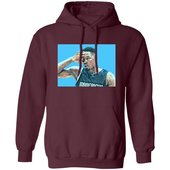 Dfs T Shirt Dorian Finney Smith Michael Goldermann Dfs T Shirt Dorian Finney Smith Michael Goldermann