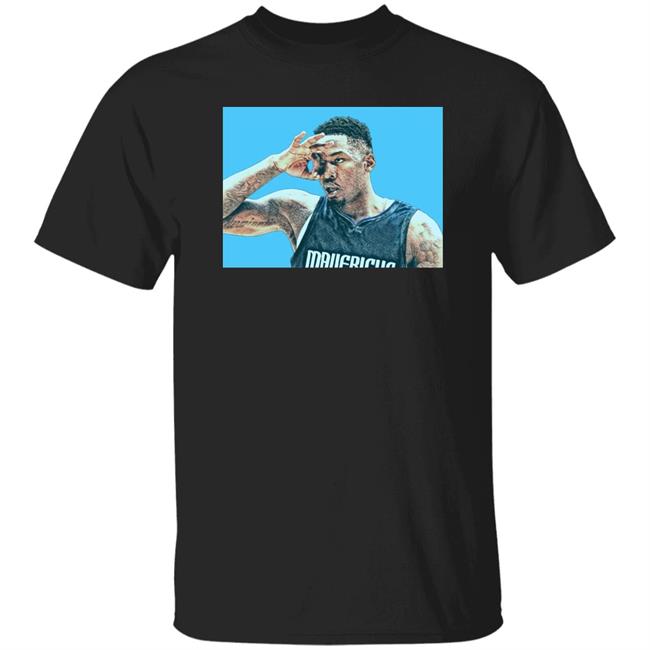 Dfs T Shirt Dorian Finney Smith Michael Goldermann Dfs T Shirt Dorian Finney Smith Michael Goldermann