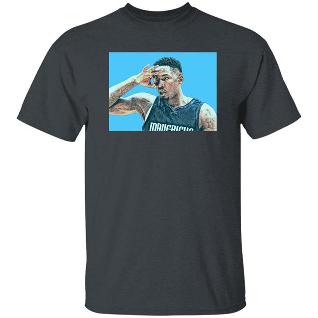 Dfs T Shirt Dorian Finney Smith Michael Goldermann Dfs T Shirt Dorian Finney Smith Michael Goldermann