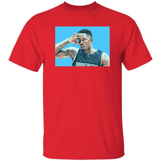 Dfs T Shirt Dorian Finney Smith Michael Goldermann Dfs T Shirt Dorian Finney Smith Michael Goldermann
