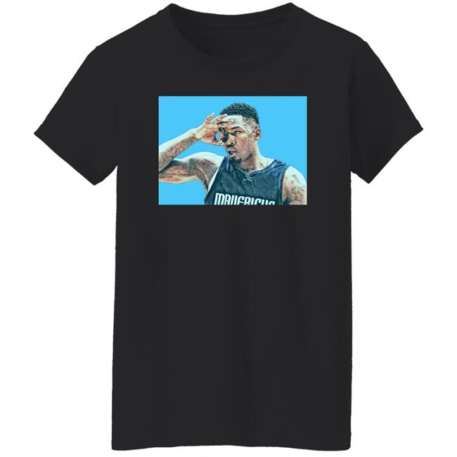 Dfs T Shirt Dorian Finney Smith Michael Goldermann Dfs T Shirt Dorian Finney Smith Michael Goldermann