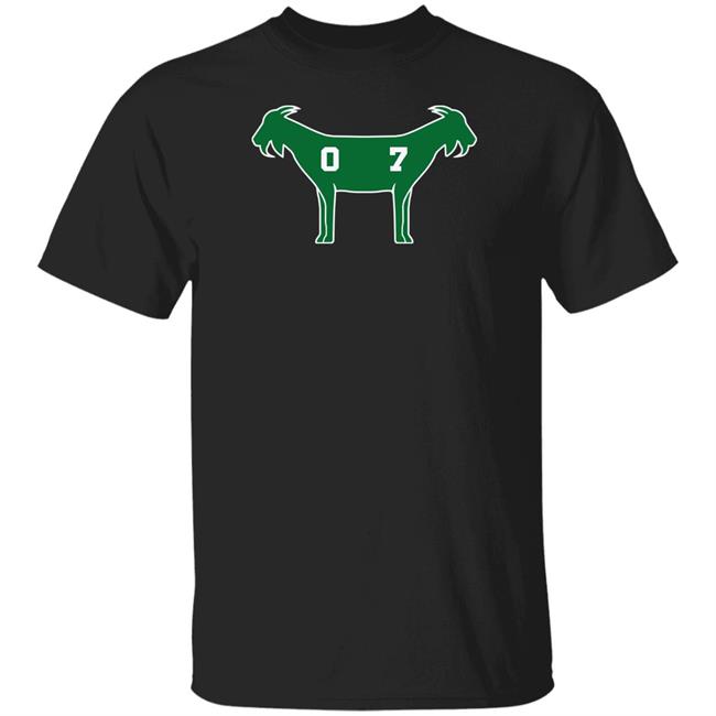 Barstool Sports Store 2 Goats 0 7 Shirt #Honkhonk 2 Goats Tee